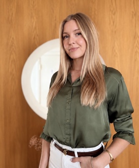 Sandra Kristensen