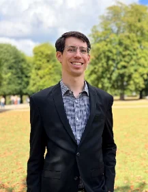 Kevin Krieskov