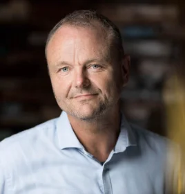 Michael Chalmer