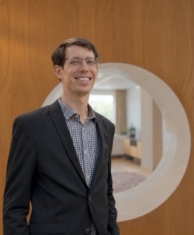 Kevin Krieskov