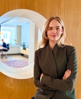 Ida Harder Kjederqvist